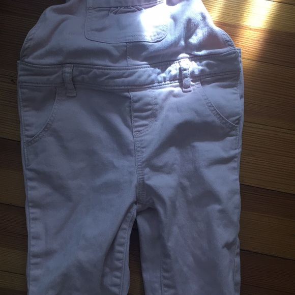 Gap overalls - Picture 3 of 4